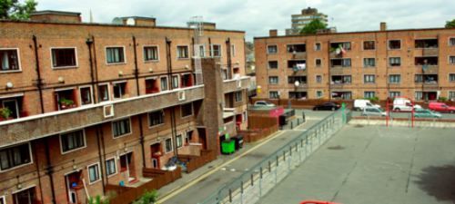 Hackney Council: Connecting services to support the health of tenants in private housing