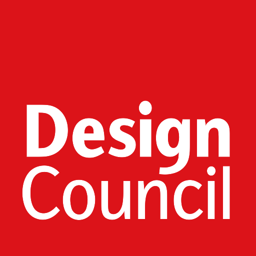 Design Council logo