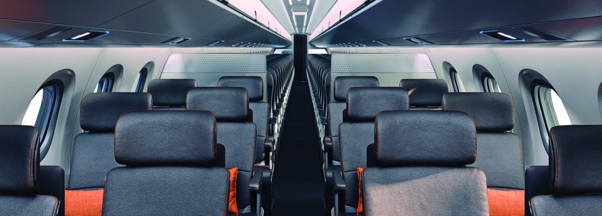 Leading Business by Design: Aerospace Sector