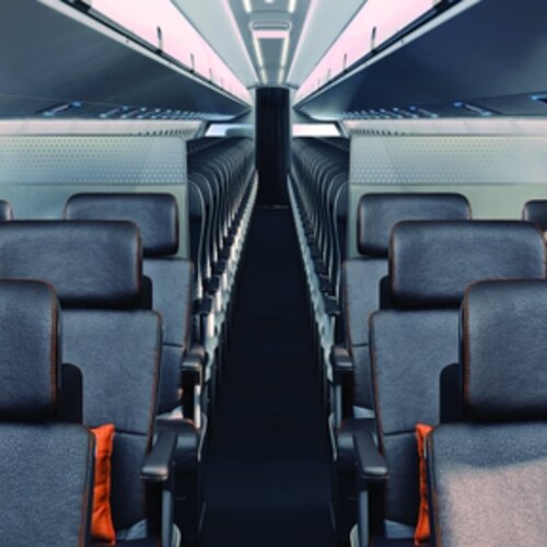 Leading Business by Design: Aerospace Sector