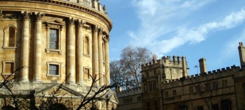 Design Council supports three new digital start-ups from Oxford's Startup Incubator