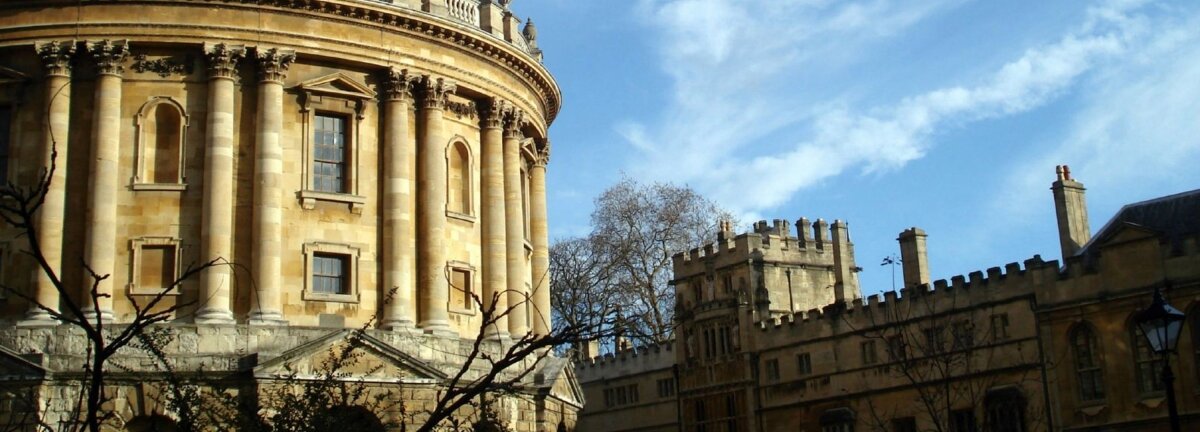 Design Council supports three new digital start-ups from Oxford's Startup Incubator