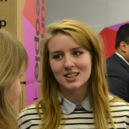 Social enterprise is good for design