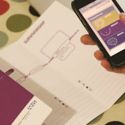 Ones to Watch: Changing the face of the NHS: Can it learn from the retail industry?