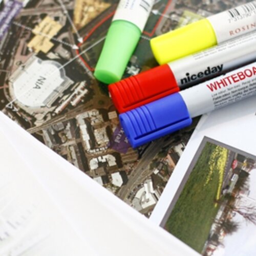 Top 10 tips for delivering a report