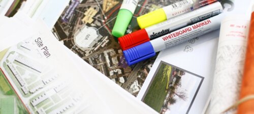 Top 10 tips for delivering a report