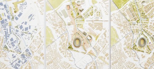 The Farrell Review of Architecture and the Built Environment