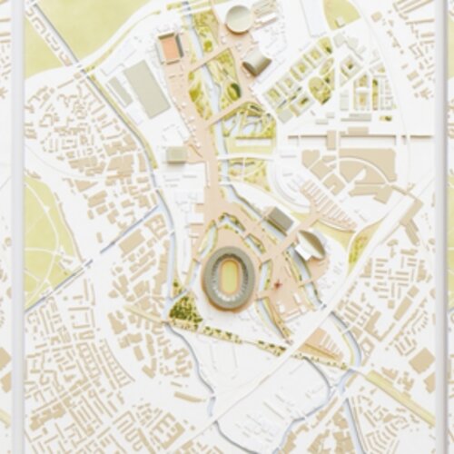 The Farrell Review of Architecture and the Built Environment