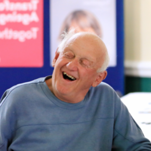 Transform Ageing Final Report Executive Summary