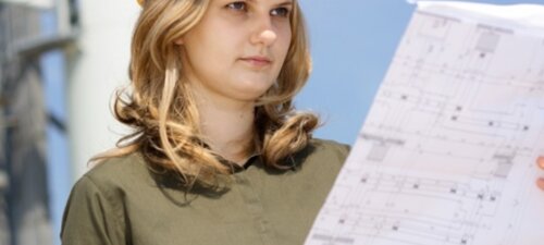 Women in engineering: better by design?