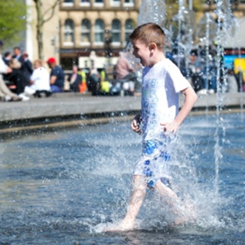 New research aims to uncover the barriers to creating healthy places