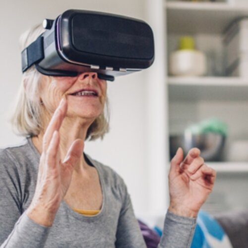 The social innovators who will Transform Ageing in the south-west