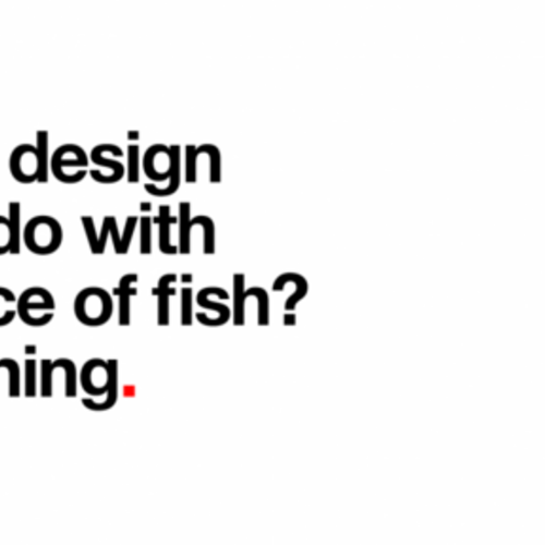 Can design save our coastal towns?