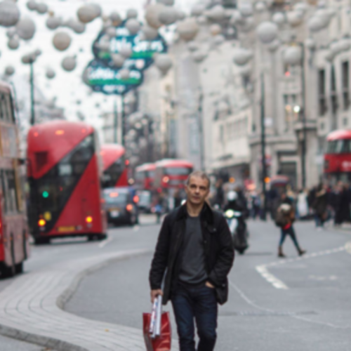 A traffic free Oxford Street, why now?