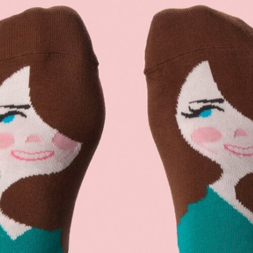 Funny ideas that make for serious business – the story of ChattyFeet