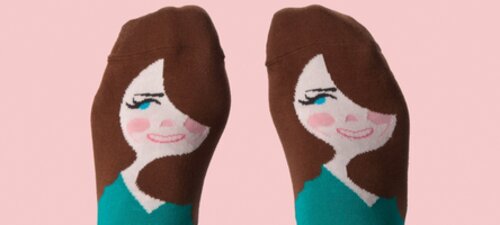 Funny ideas that make for serious business – the story of ChattyFeet