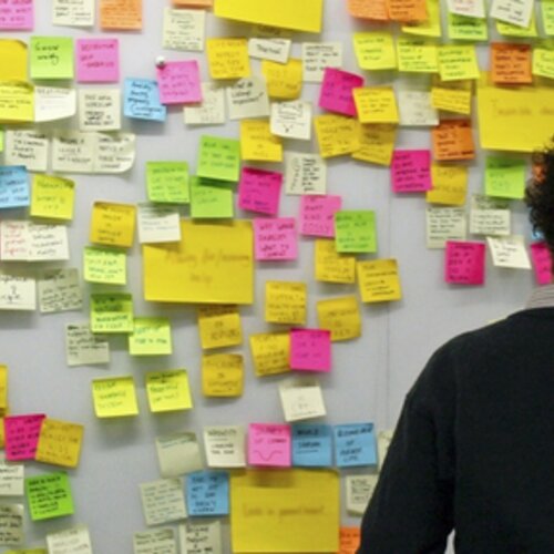 Adur & Worthing: Using co-design to create a lasting legacy