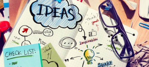 How to write a great application form