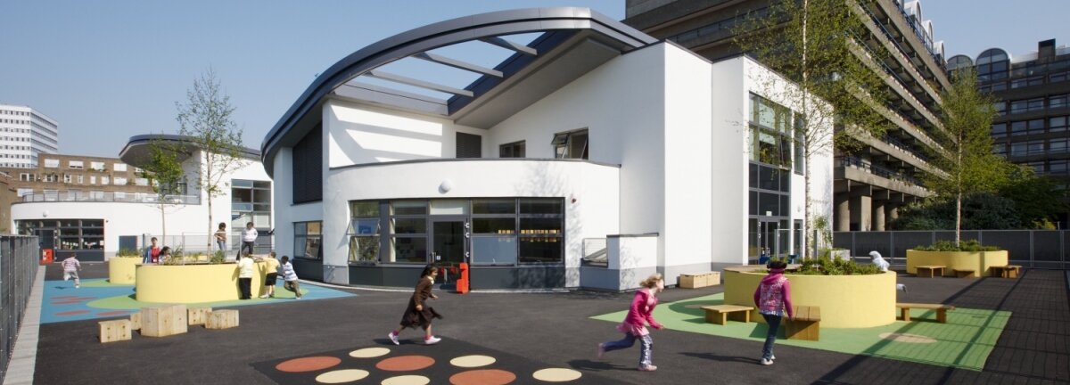 Creating excellent primary schools