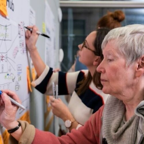 Embedding design across Network Rail