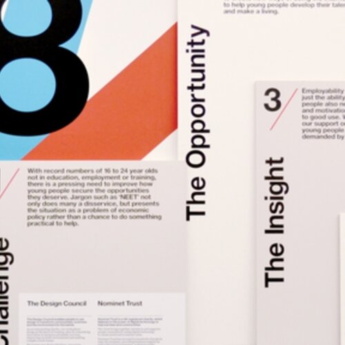 Working Well Design Challenge