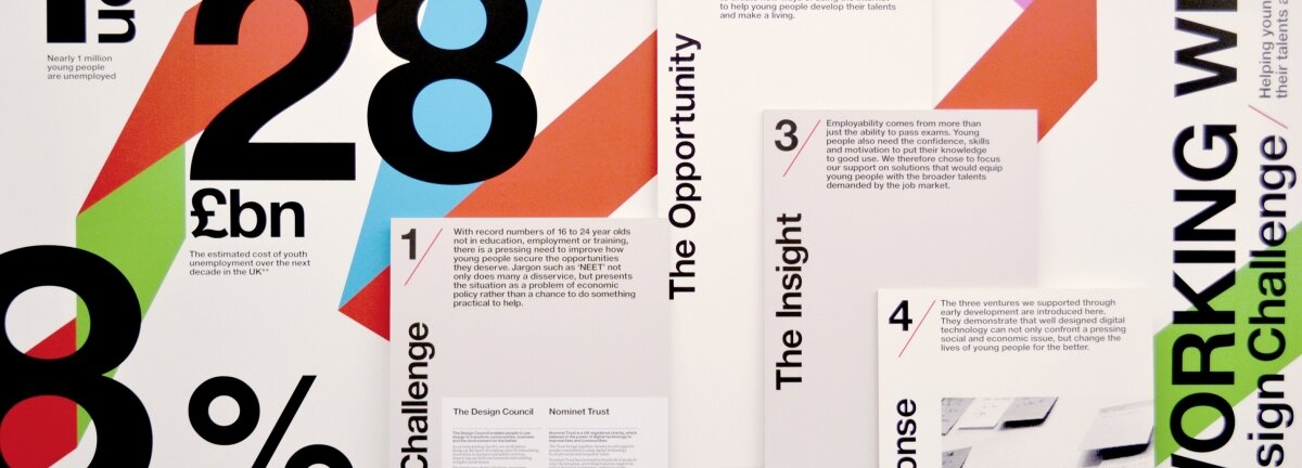 Working Well Design Challenge
