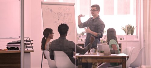 How to commission a designer: Step 3 - Choose a designer