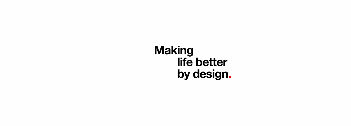 CEO Blog: Design is vital. Our evidence tells us so.