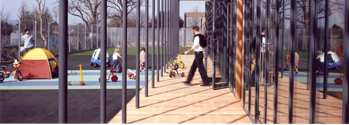 The value handbook: Getting the most from your buildings and spaces