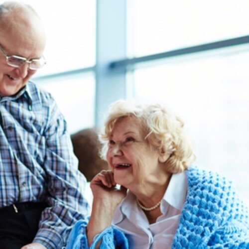 International Day of Older Persons 2016