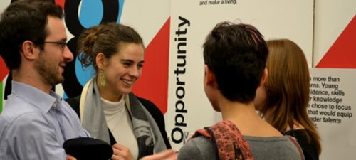 Three business models that help social ventures manage investment and risk