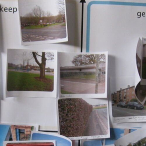 Lawrence Weston Estate