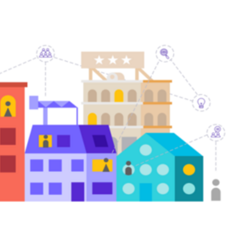 Design Council launches its principles and recommendations for local areas working in partnership to support homelessness in a with-COVID-19 world