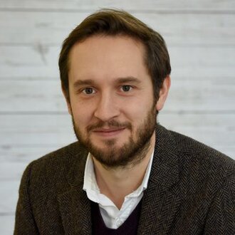 Mark Williams