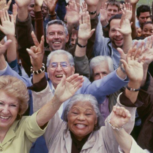 Find out how Social Entrepreneurs are Transforming Ageing