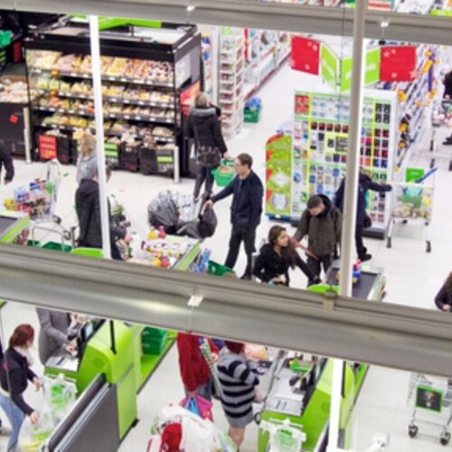 How customers choose your brand