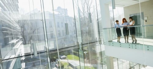 Design Council welcomes new trustees