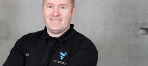 Spark awardee Dryphoon on a mission to serve beverages at their best
