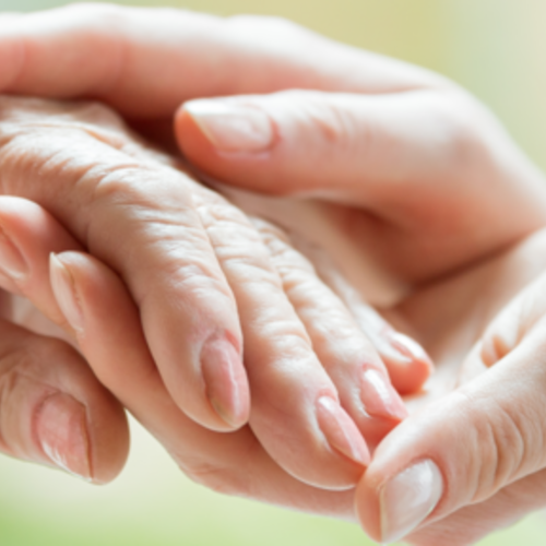 Watch: Transform Ageing – Discover the impact of NEDcare