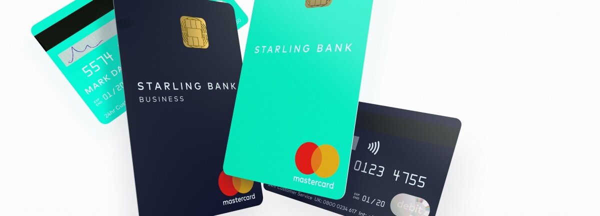 Starling Bank – How design benefits business