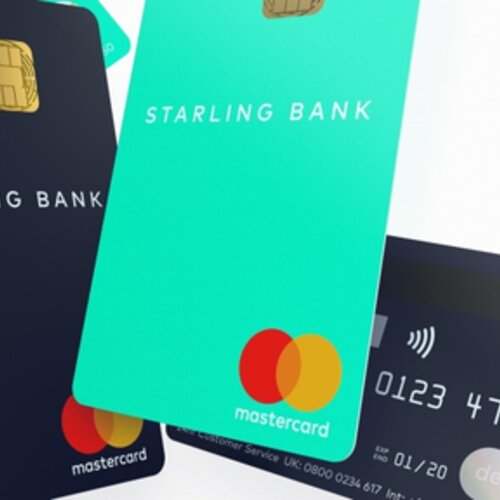 Starling Bank – How design benefits business