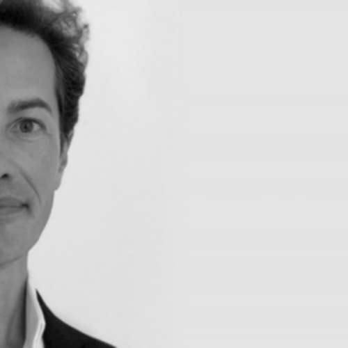 Design Council welcomes Edward Hobson as new Director of Place