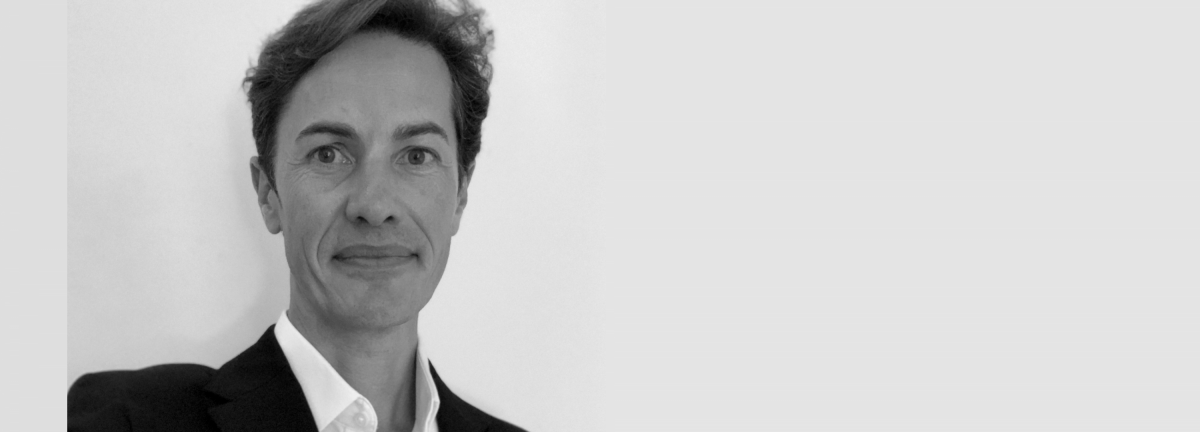 Design Council welcomes Edward Hobson as new Director of Place