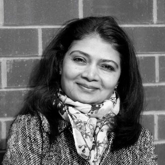 Harshada Deshpande