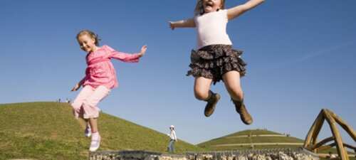 Community-led public spaces