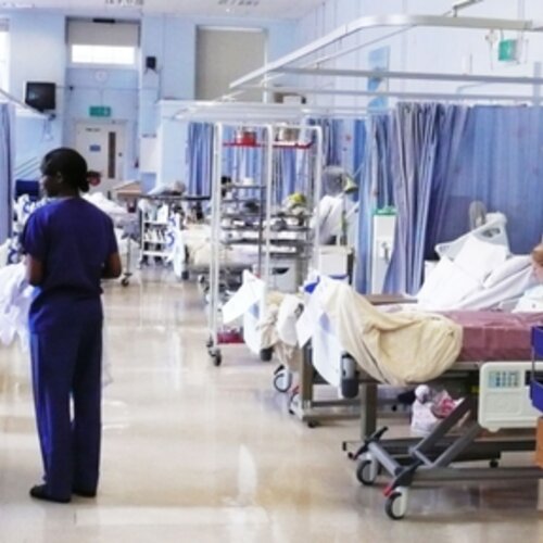 Design for Patient Dignity