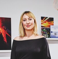Melissa Sterry 
