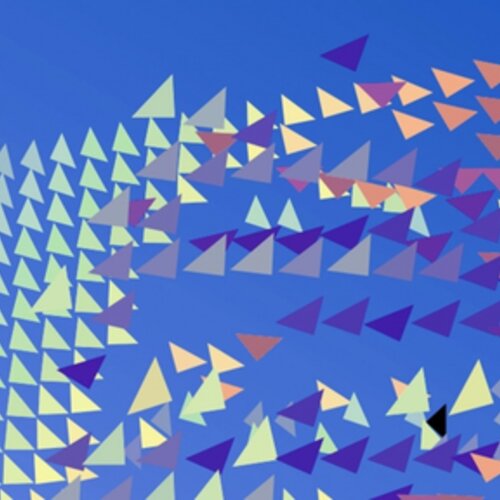 Explore the science of imagination at Design Manchester 14