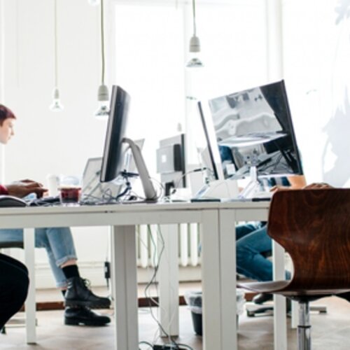 Designer VS Developer: the separation between creativity and state