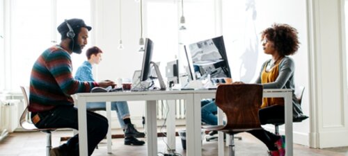 Designer VS Developer: the separation between creativity and state